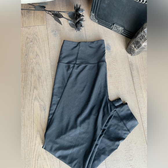 Reebok shiny Leggings - Picture 2 of 2